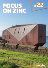 Focus on Zinc 22 - English version